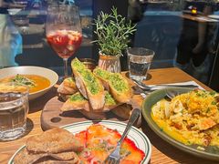 -La Strada(安福路店)