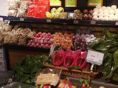 零售区-鲜丰水果(万尚城店)