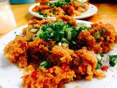-代四孃牛华豆腐脑美味小食(总店)