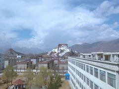-平措康桑·和牛自助观景餐厅(布达拉宫店)