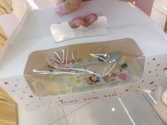 -郑在DIY·潮玩银饰绘画手作(中央大道旗舰店)