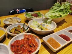 -喜来稀肉(北外滩白玉兰广场店)