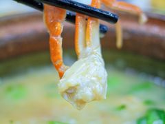 -适口餐厅砂锅粥(公信路总店)