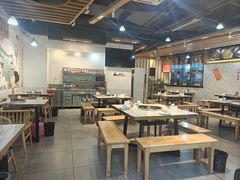 -味力源·肥肠爱上鱼(红牌楼金冠好店)