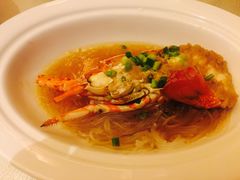 -上海金桥红枫万豪酒店-万豪中餐厅