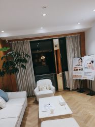 -HEYAN荷妍专业脱毛连锁机构