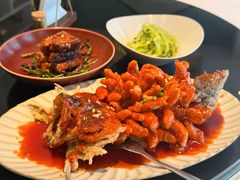 -香雪海饭店中餐厅(东环店)