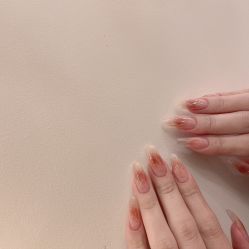 -Fanni美甲美睫皮肤管理