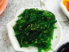 -争鲜回转寿司(飞洲国际店)