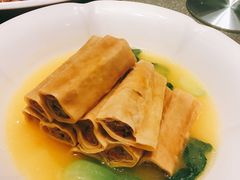 -老正兴菜馆(福州路店)