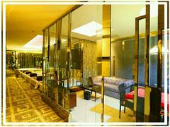 -东方之珠洗浴休闲广场(南开店)