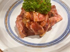 -烧肉达人•炭火烧肉(新天地店)