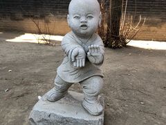 -长安寺
