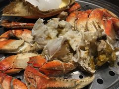 -粗茶淡饭·隐庐私厨(东亭店)