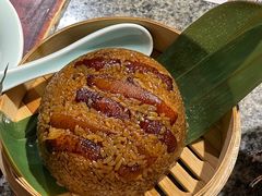 江米扣肉-南京大牌档(香港广场店)