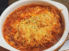 -Kpasta韩式意大利面