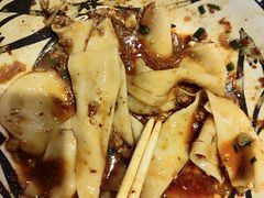 -子午路张记肉夹馍(兵马俑店)
