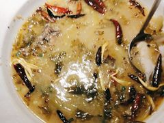-太二酸菜鱼(正大广场店)