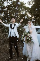点击看大图 -太郎花子婚纱摄影艺术中心