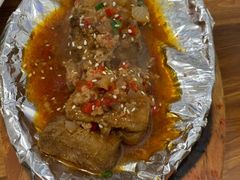 -臭鳜鱼人家·老字号徽菜