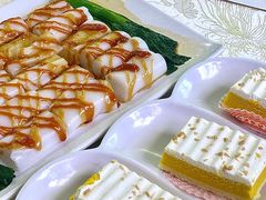 -旺东生酒楼·宴会团餐(莲塘店)