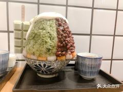 -WONDER ICE 萬得冰田(建設路总店)