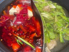 -赵美丽·重庆社区火锅·直营店(火车东站·中豪国际店)