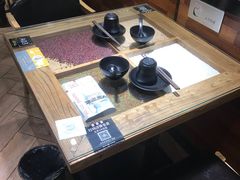 -潮十三潮汕砂锅粥(高新四路大都荟店)