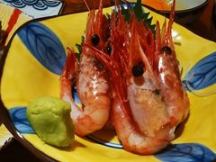 -千吉日本料理(日本一条街店)