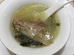 -辣螃铠盆盆蟹大排档(海昌店)
