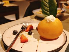 -T館·花园艺术餐厅