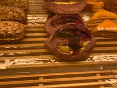 -好利来(新华百货店)