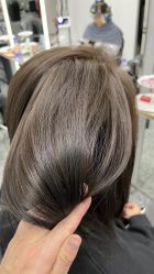 -Hair Code芭曲发型