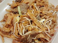 -百家鸡味馆(清泰店)