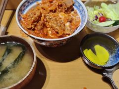 -友名Cross日式咖喱屋(江南大道中店)