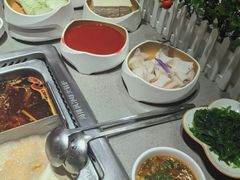 -海底捞火锅(宇飞大厦店)