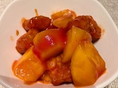 -万丽轩·粤菜(王府井金茂万丽酒店)