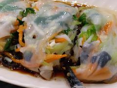 罗汉斋肠-燊意布拉肠云吞面(中山四路店)