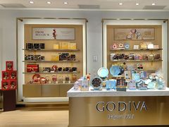 -GODIVA(王府井apm店)