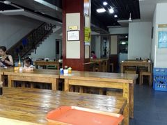 -兰州马子禄牛肉面(文景公园店)