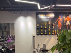 -FEELINGME乐刻私教馆·健身(沿海赛洛城店)
