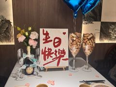 -狮拾久·现代新加坡料理(壹方城店)