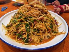 -阿春传统老菜馆(民航路店)