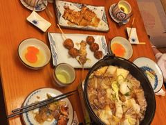 -千吉日本料理(日本一条街店)