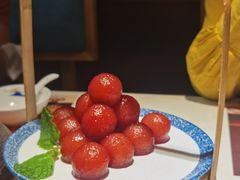 紫金葡萄-点都德·毕德寮