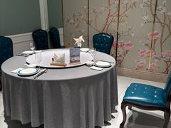 -狮王府淮扬菜(新街口友谊店)