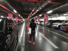 -万达茂商场(南京仙林店)
