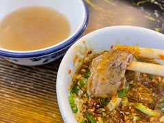 -尚品牛味汤锅火锅(康定总店)