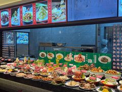 -新时代大酒店(仰口路店)