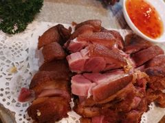 -绿雅居原生态农庄(小涌店)